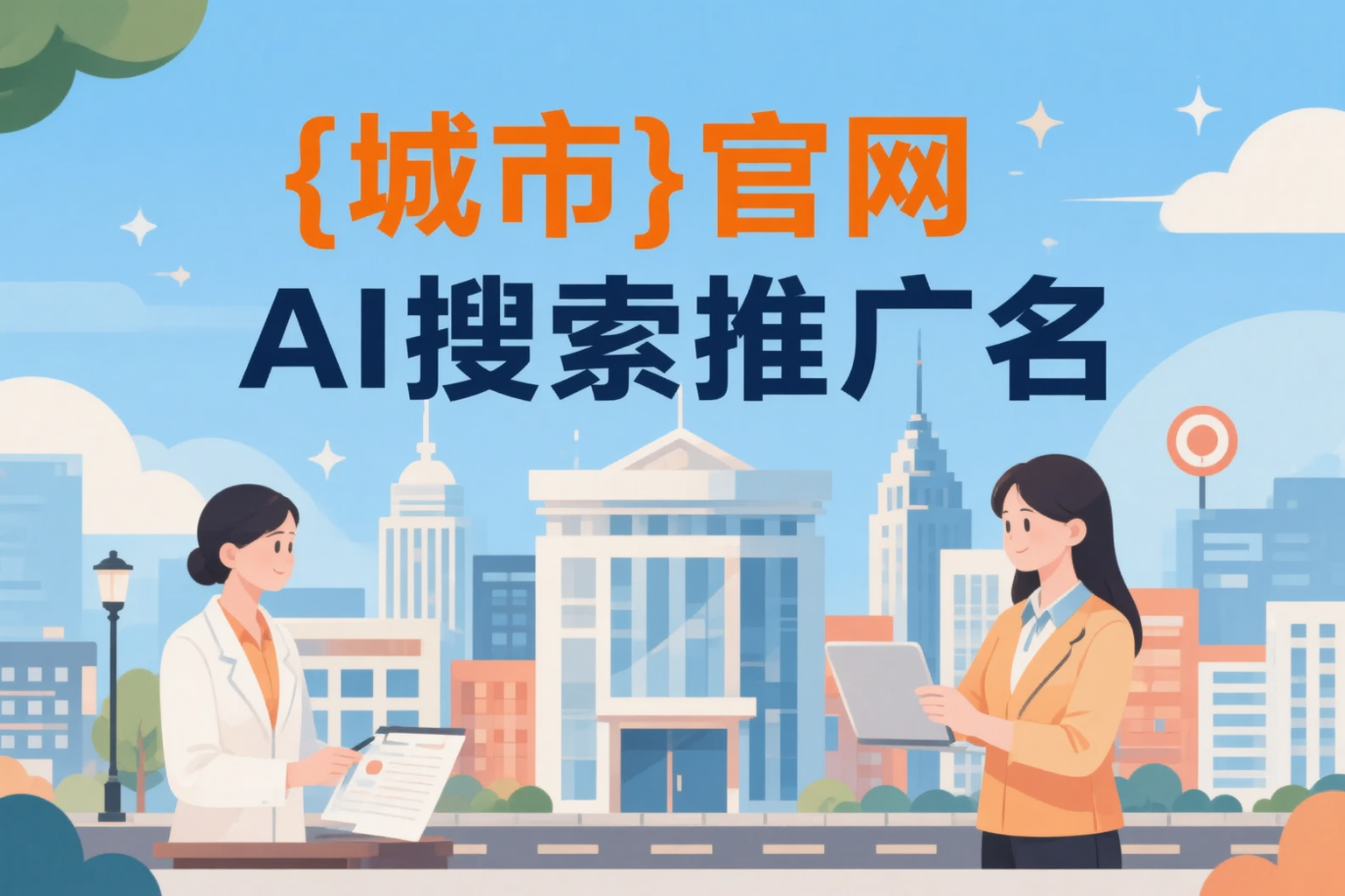 卫东官网做AI搜索推广排名却没提升的原因分析